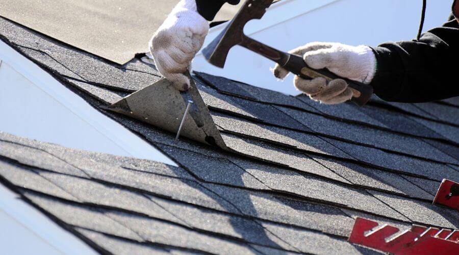 Expert Emergency Roof Repairs services in Arlington, MN